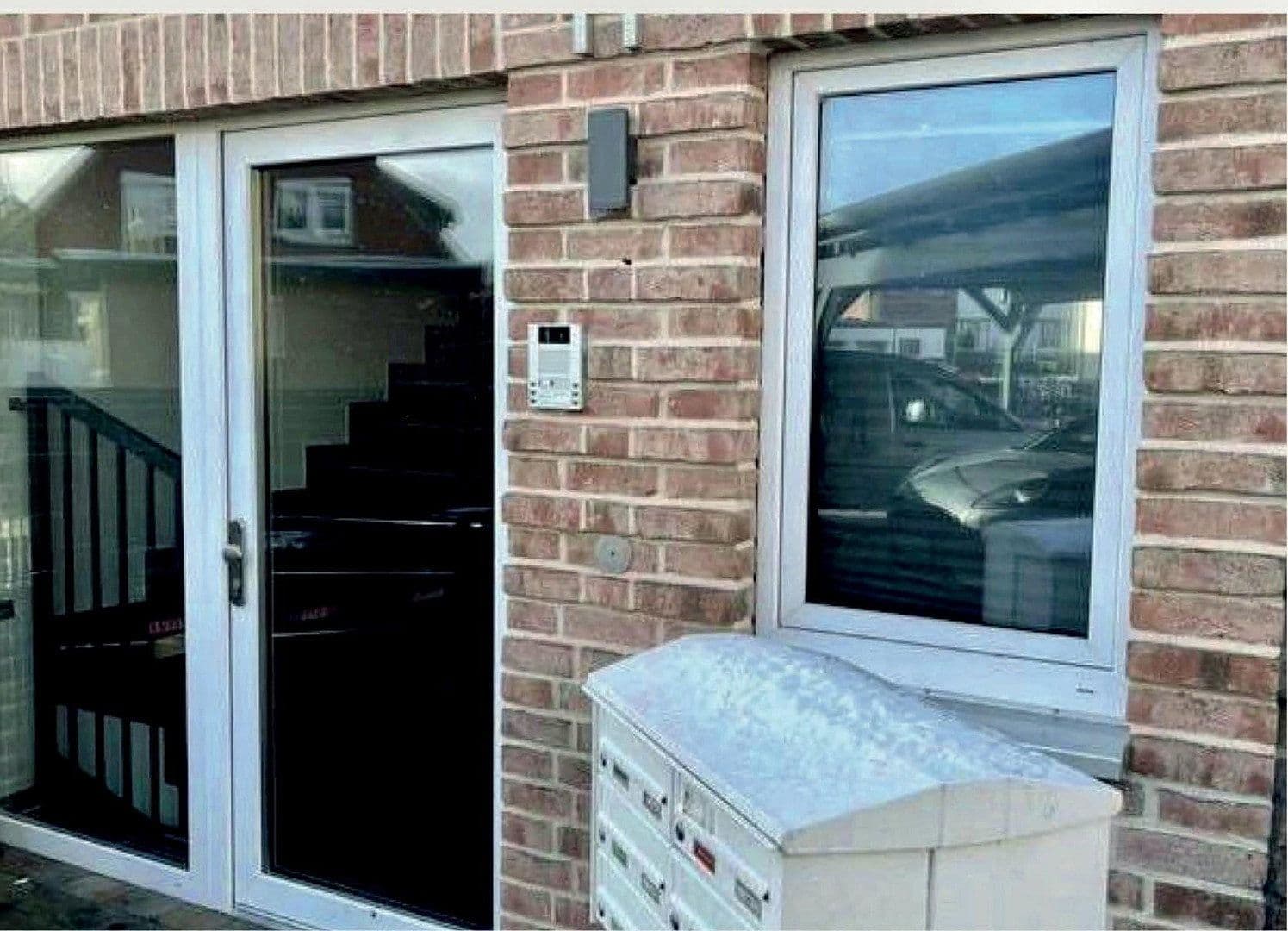 Prodej bytu 4+1 108 m², Samlandweg 11, Rotenburg, Dolní Sasko Prodej bytu 4+1 108 m², Samlandweg 11, Rotenburg, Dolní Sasko