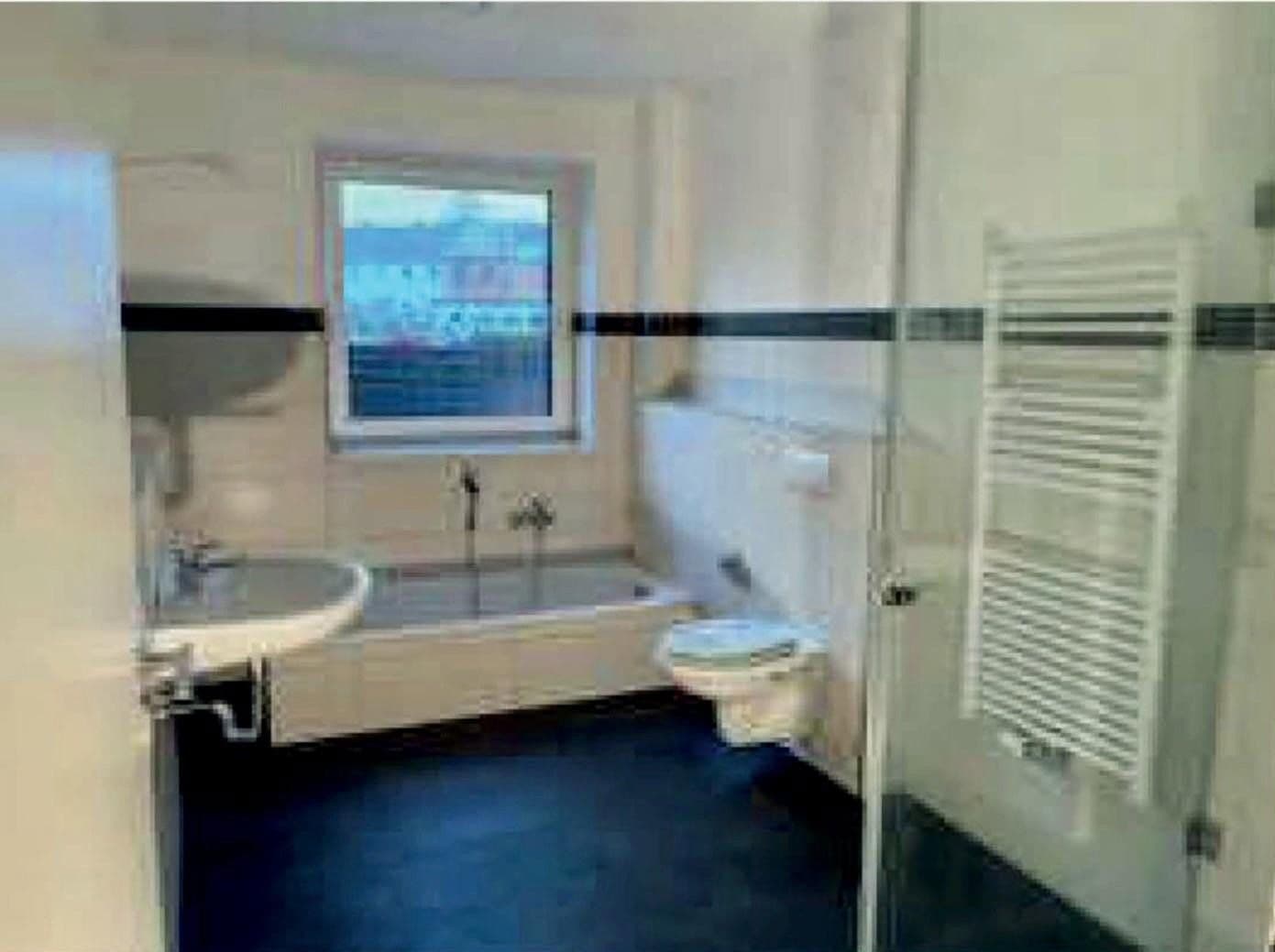 Prodej bytu 4+1 108 m², Samlandweg 11, Rotenburg, Dolní Sasko Prodej bytu 4+1 108 m², Samlandweg 11, Rotenburg, Dolní Sasko