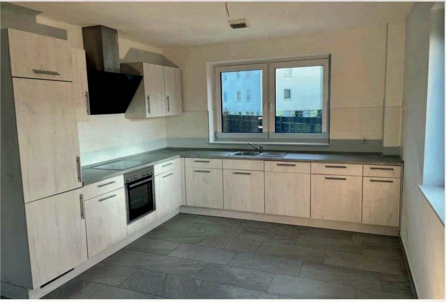 Prodej bytu 4+1 108 m², Samlandweg 11, Rotenburg, Dolní Sasko Prodej bytu 4+1 108 m², Samlandweg 11, Rotenburg, Dolní Sasko