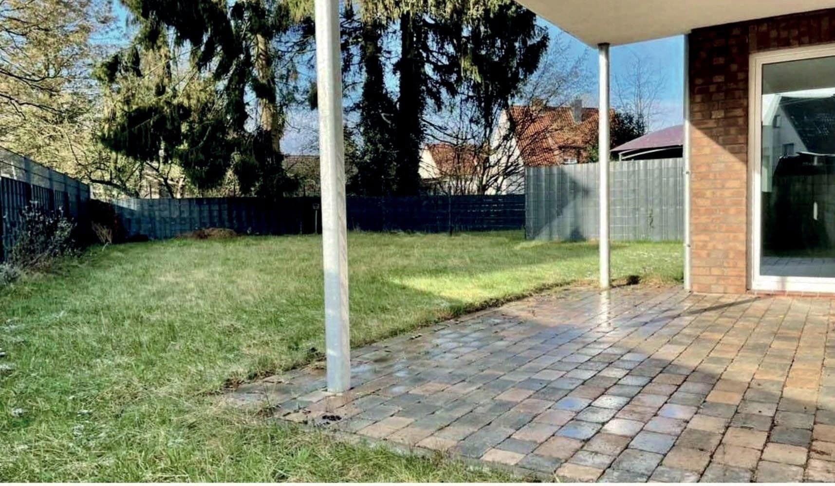 Prodej bytu 4+1 108 m², Samlandweg 11, Rotenburg, Dolní Sasko Prodej bytu 4+1 108 m², Samlandweg 11, Rotenburg, Dolní Sasko