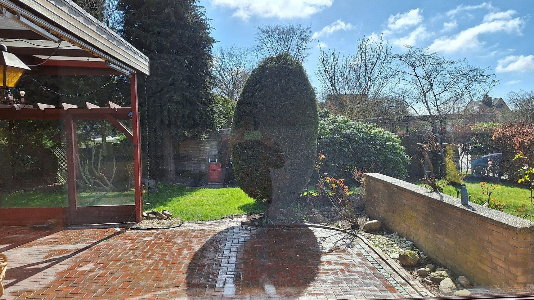 Prodej domu 204 m², pozemek 914 m², Wilhelmshaven, Dolní Sasko Prodej domu 204 m², pozemek 914 m², Wilhelmshaven, Dolní Sasko