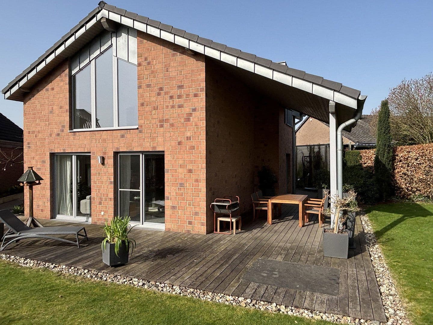 Prodej domu 339 m², pozemek 974 m², Wassenberg, Severní Porýní-Vestfálsko Prodej domu 339 m², pozemek 974 m², Wassenberg, Severní Porýní-Vestfálsko