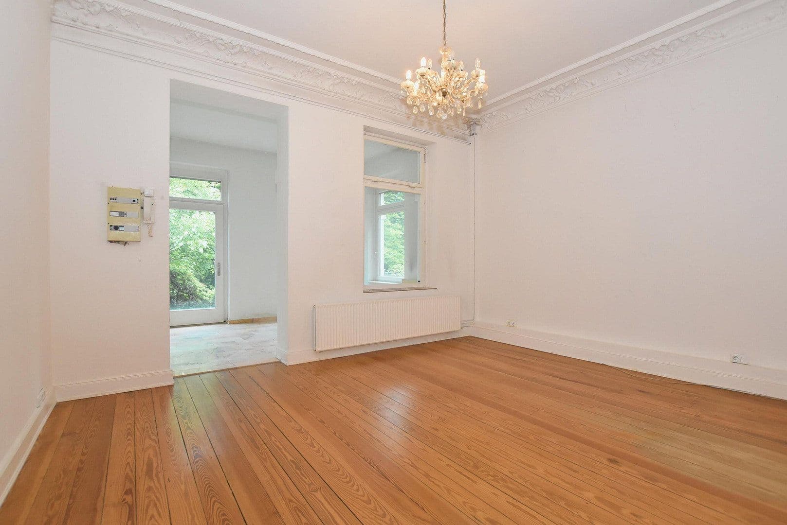 Prodej domu 427 m², pozemek 1.509 m², Hamburg, Hamburg Prodej domu 427 m², pozemek 1.509 m², Hamburg, Hamburg