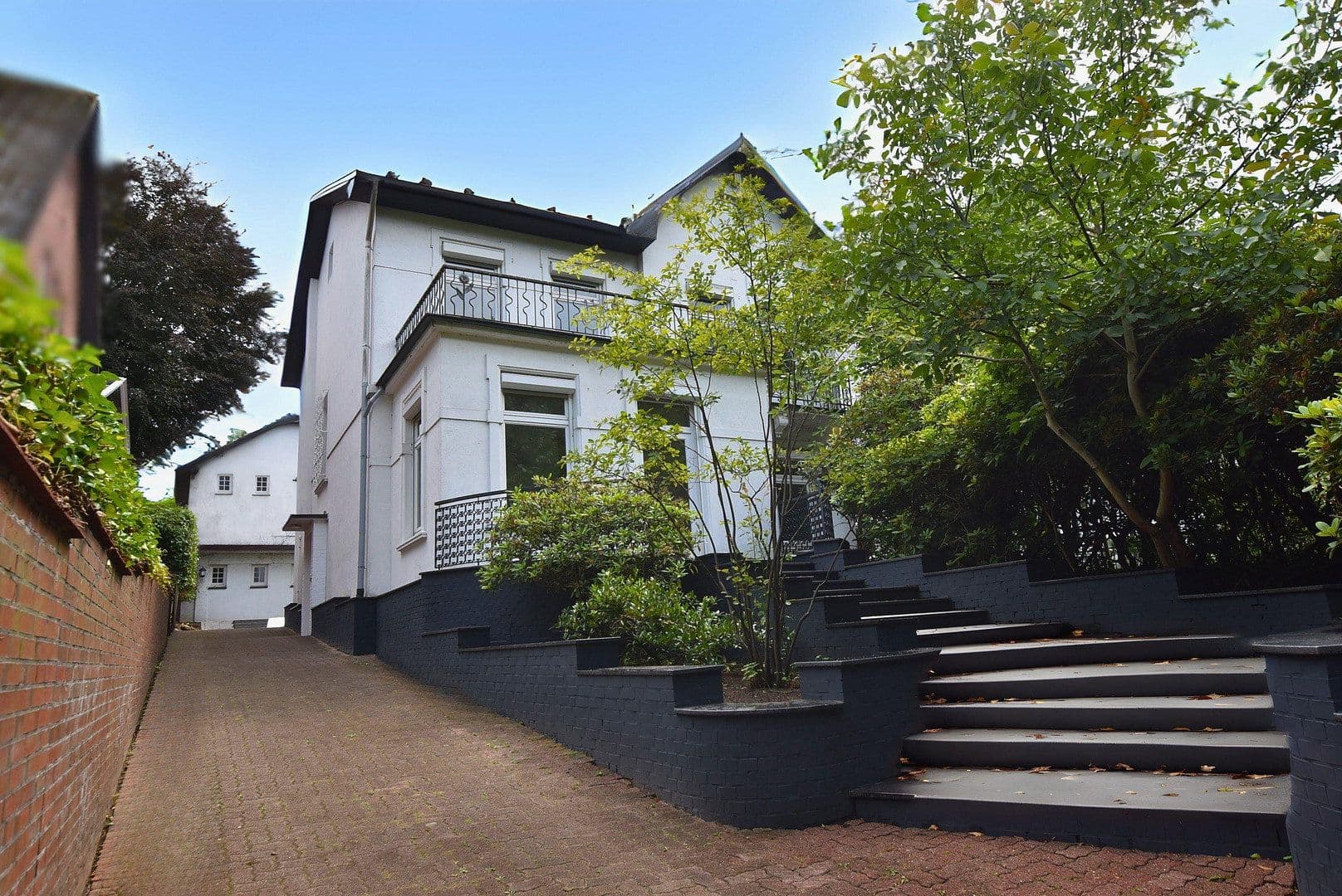 Prodej domu 427 m², pozemek 1.509 m², Hamburg, Hamburg Prodej domu 427 m², pozemek 1.509 m², Hamburg, Hamburg