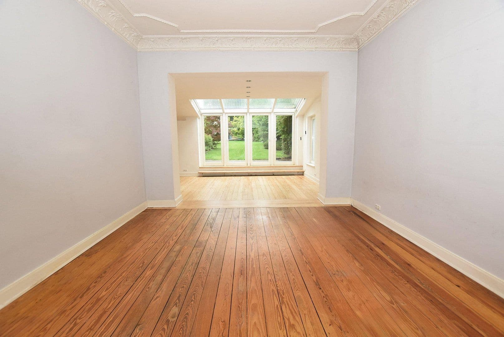 Prodej domu 427 m², pozemek 1.509 m², Hamburg, Hamburg Prodej domu 427 m², pozemek 1.509 m², Hamburg, Hamburg