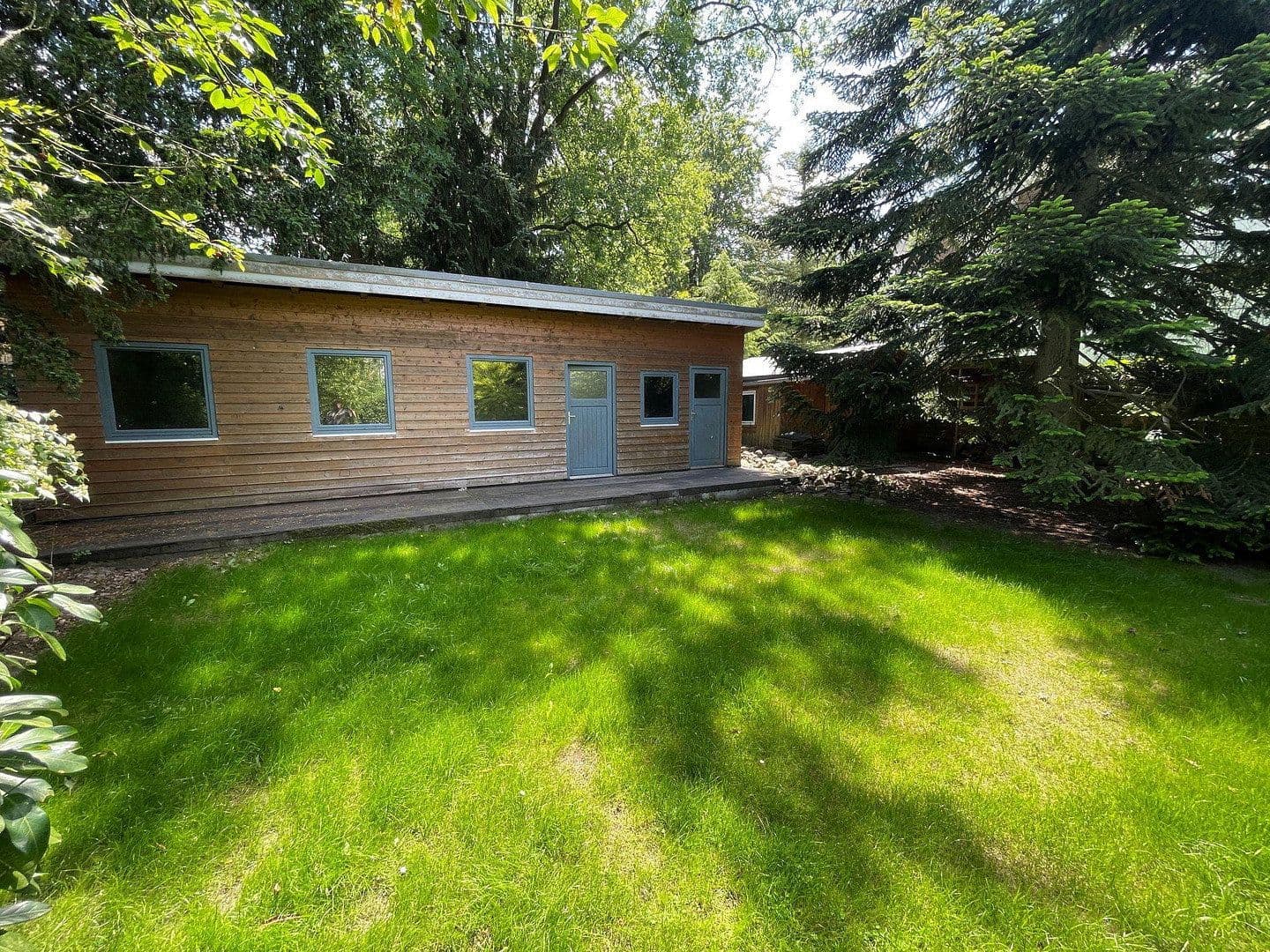 Prodej domu 427 m², pozemek 1.509 m², Hamburg, Hamburg Prodej domu 427 m², pozemek 1.509 m², Hamburg, Hamburg