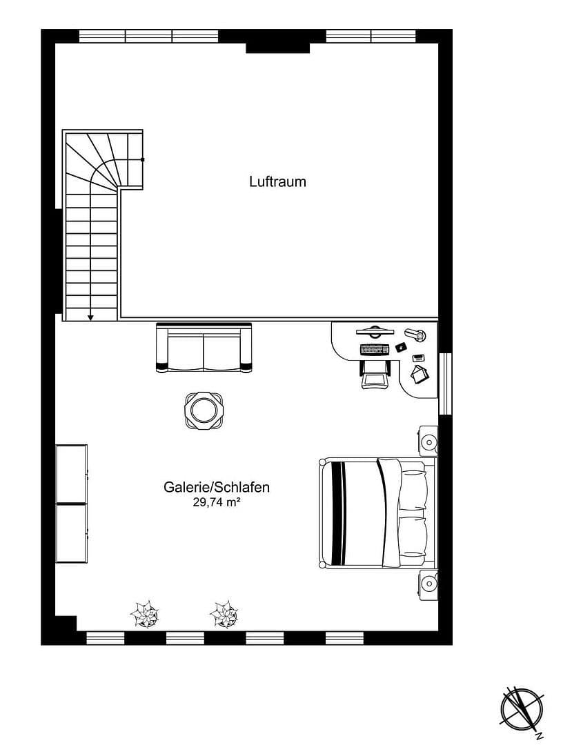 Prodej domu 427 m², pozemek 1.509 m², Hamburg, Hamburg Prodej domu 427 m², pozemek 1.509 m², Hamburg, Hamburg