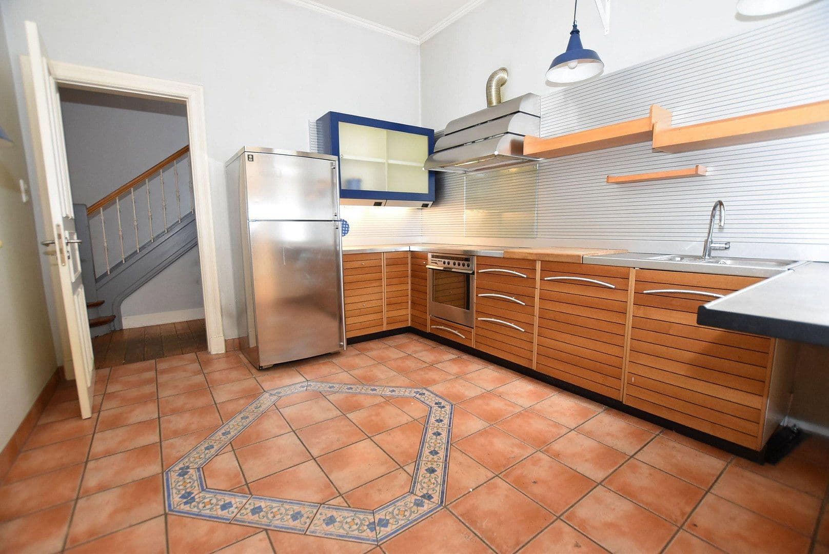 Prodej domu 427 m², pozemek 1.509 m², Hamburg, Hamburg Prodej domu 427 m², pozemek 1.509 m², Hamburg, Hamburg