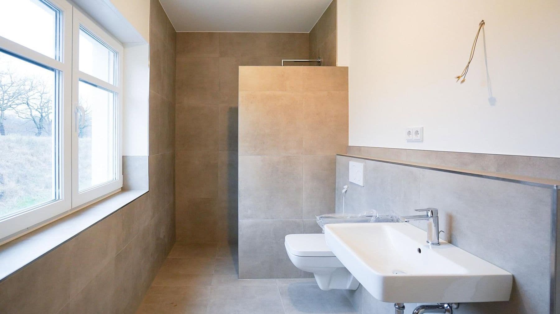 Pronájem bytu 4+1 96 m², Carl-Adam-Petri-Straße, Potsdam, Braniborsko Pronájem bytu 4+1 96 m², Carl-Adam-Petri-Straße, Potsdam, Braniborsko