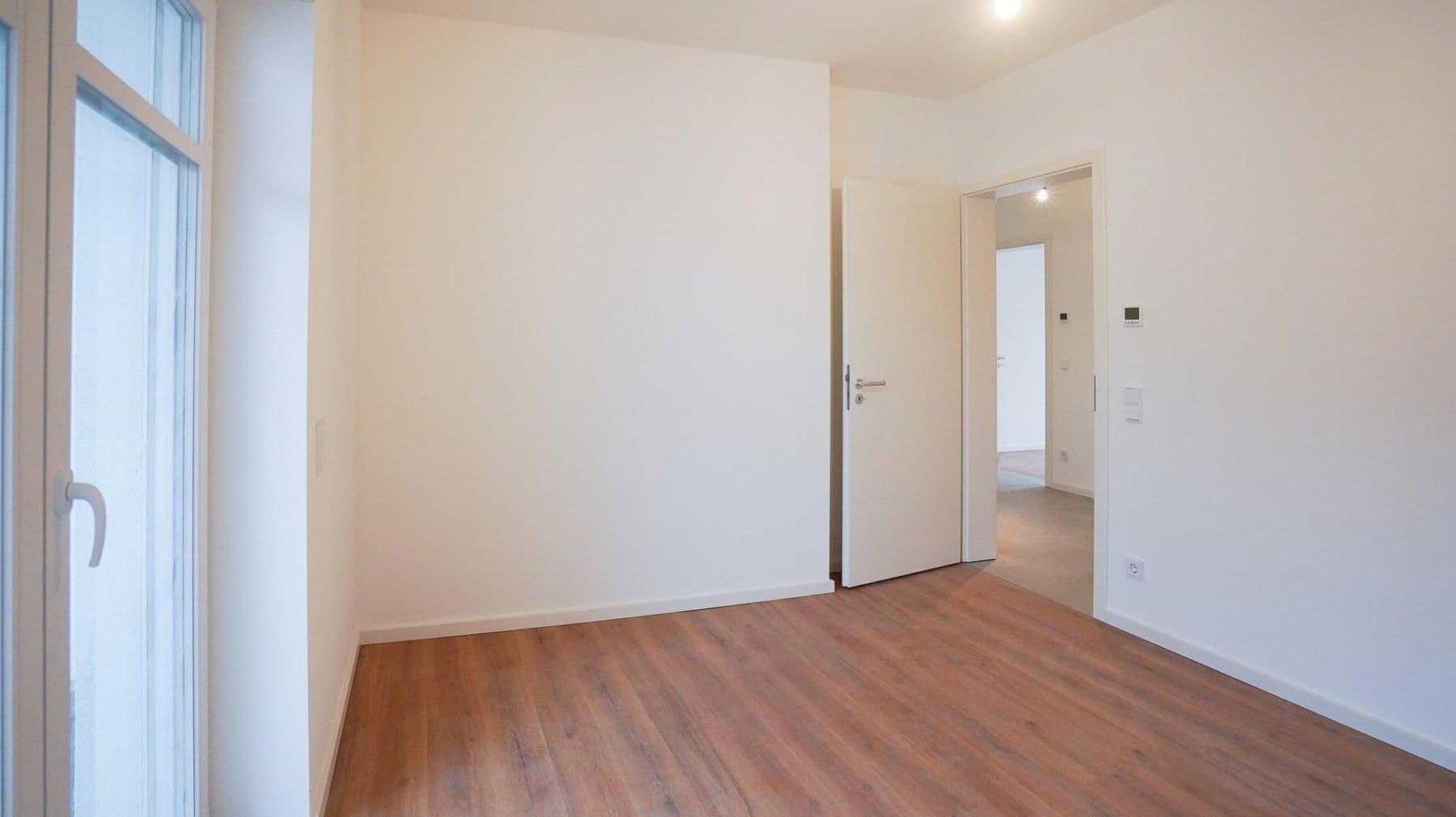 Pronájem bytu 4+1 96 m², Carl-Adam-Petri-Straße, Potsdam, Braniborsko Pronájem bytu 4+1 96 m², Carl-Adam-Petri-Straße, Potsdam, Braniborsko