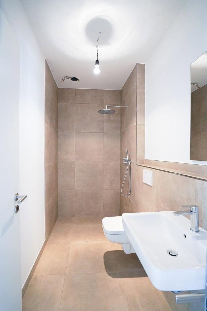 Pronájem bytu 4+1 96 m², Carl-Adam-Petri-Straße, Potsdam, Braniborsko Pronájem bytu 4+1 96 m², Carl-Adam-Petri-Straße, Potsdam, Braniborsko