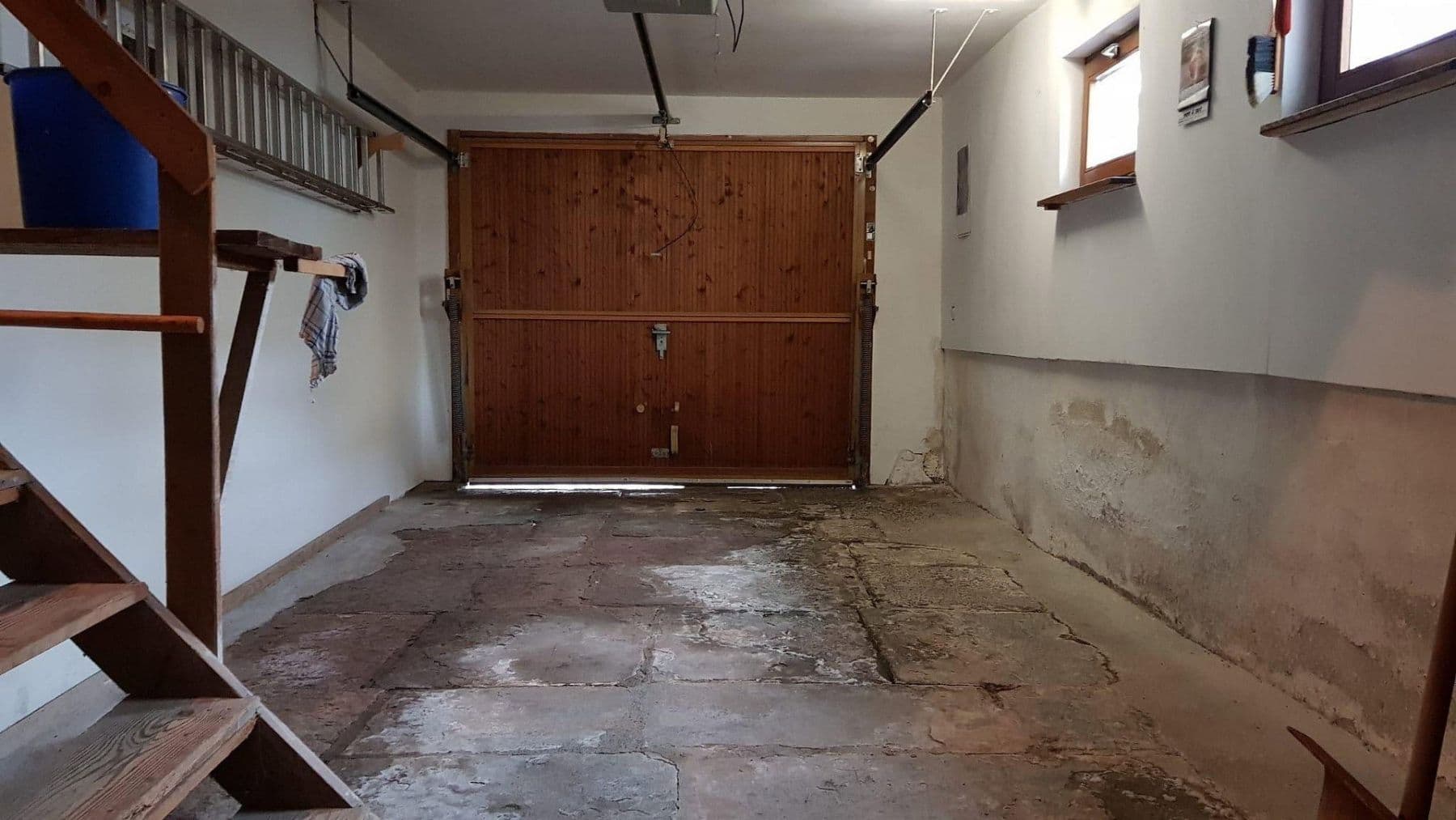 Prodej domu 96 m², pozemek 1.089 m², Zillhauserlandstraße 9, Balingen, Bádensko-Württembersko Prodej domu 96 m², pozemek 1.089 m², Zillhauserlandstraße 9, Balingen, Bádensko-Württembersko