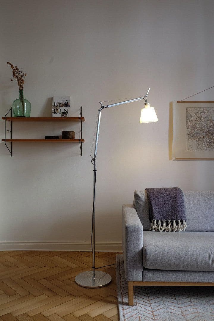 Prodej bytu 4+1 130 m², Berlin, Berlín Prodej bytu 4+1 130 m², Berlin, Berlín