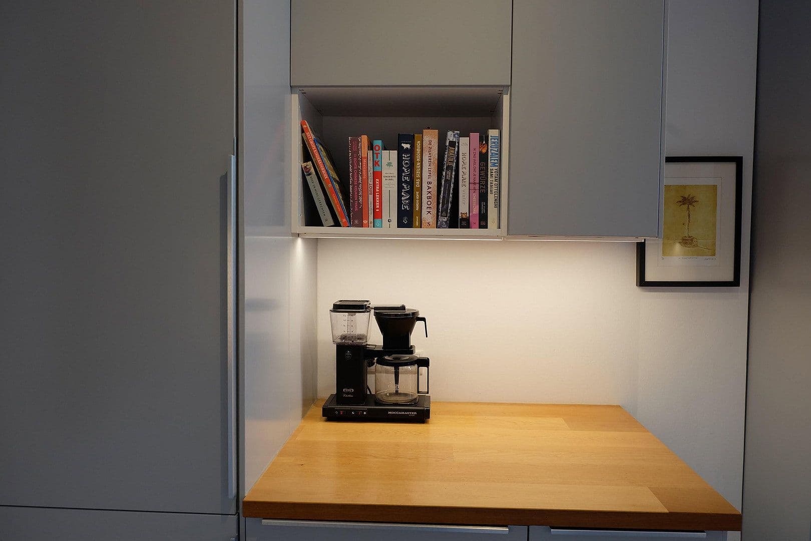 Prodej bytu 4+1 130 m², Berlin, Berlín Prodej bytu 4+1 130 m², Berlin, Berlín