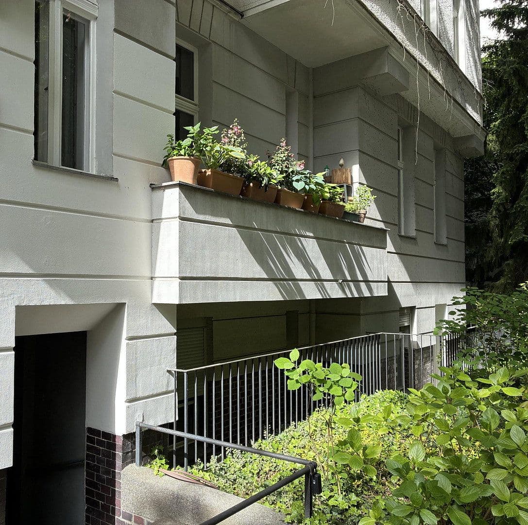 Prodej bytu 4+1 130 m², Berlin, Berlín Prodej bytu 4+1 130 m², Berlin, Berlín