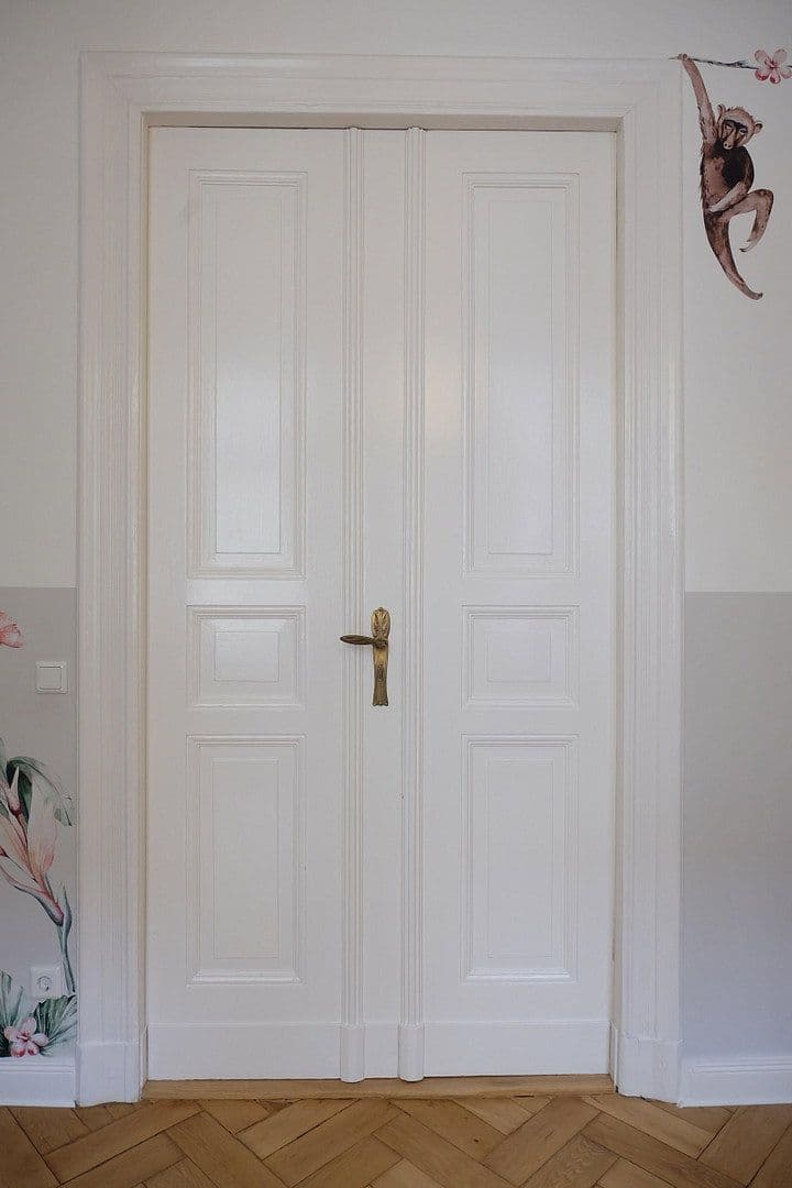 Prodej bytu 4+1 130 m², Berlin, Berlín Prodej bytu 4+1 130 m², Berlin, Berlín