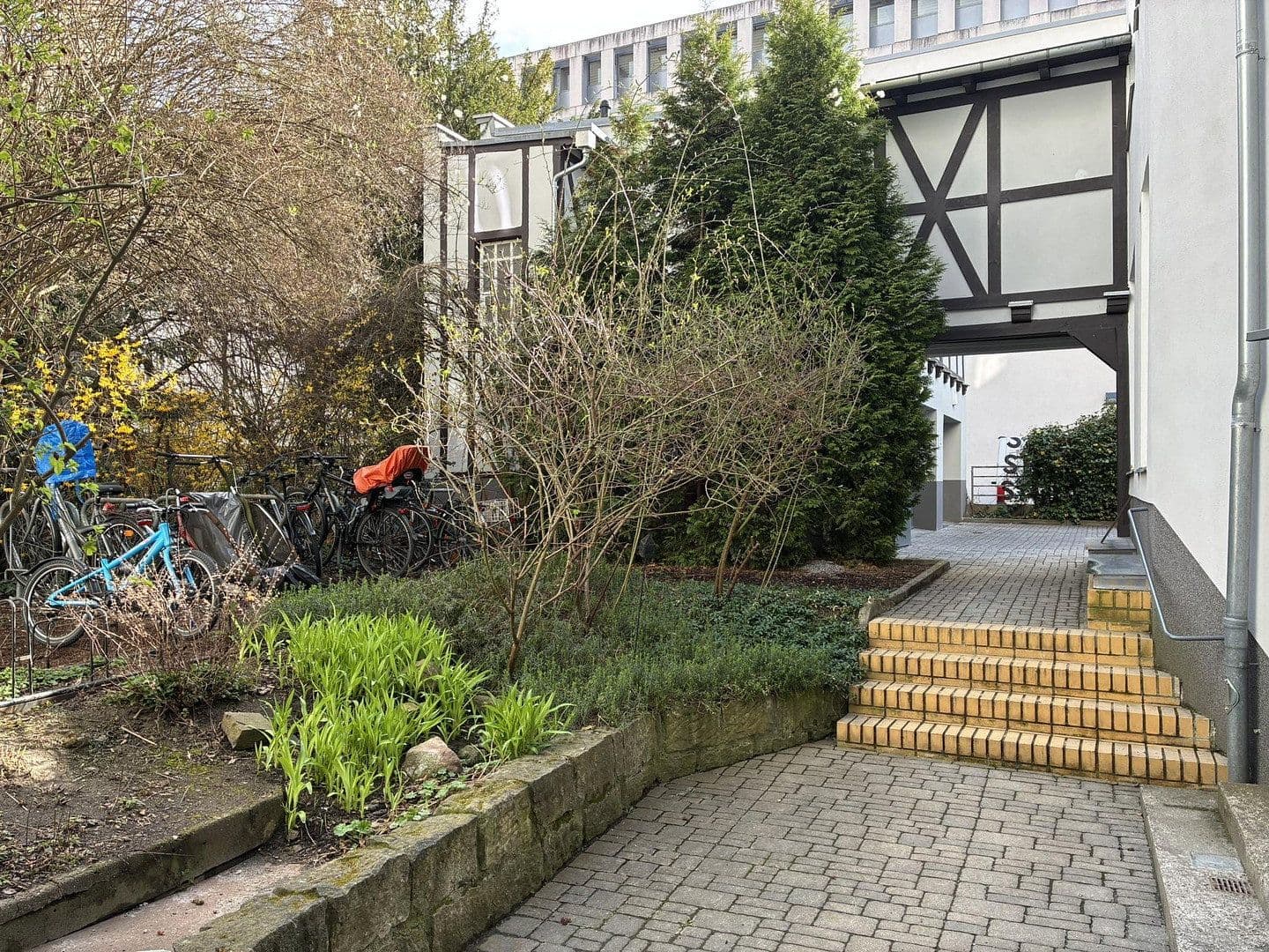 Prodej bytu 4+1 130 m², Berlin, Berlín Prodej bytu 4+1 130 m², Berlin, Berlín