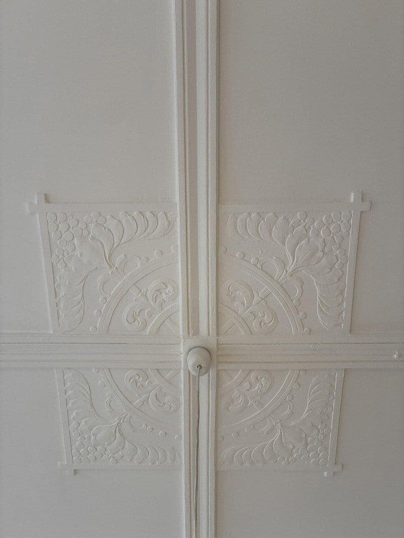 Prodej bytu 4+1 130 m², Berlin, Berlín Prodej bytu 4+1 130 m², Berlin, Berlín