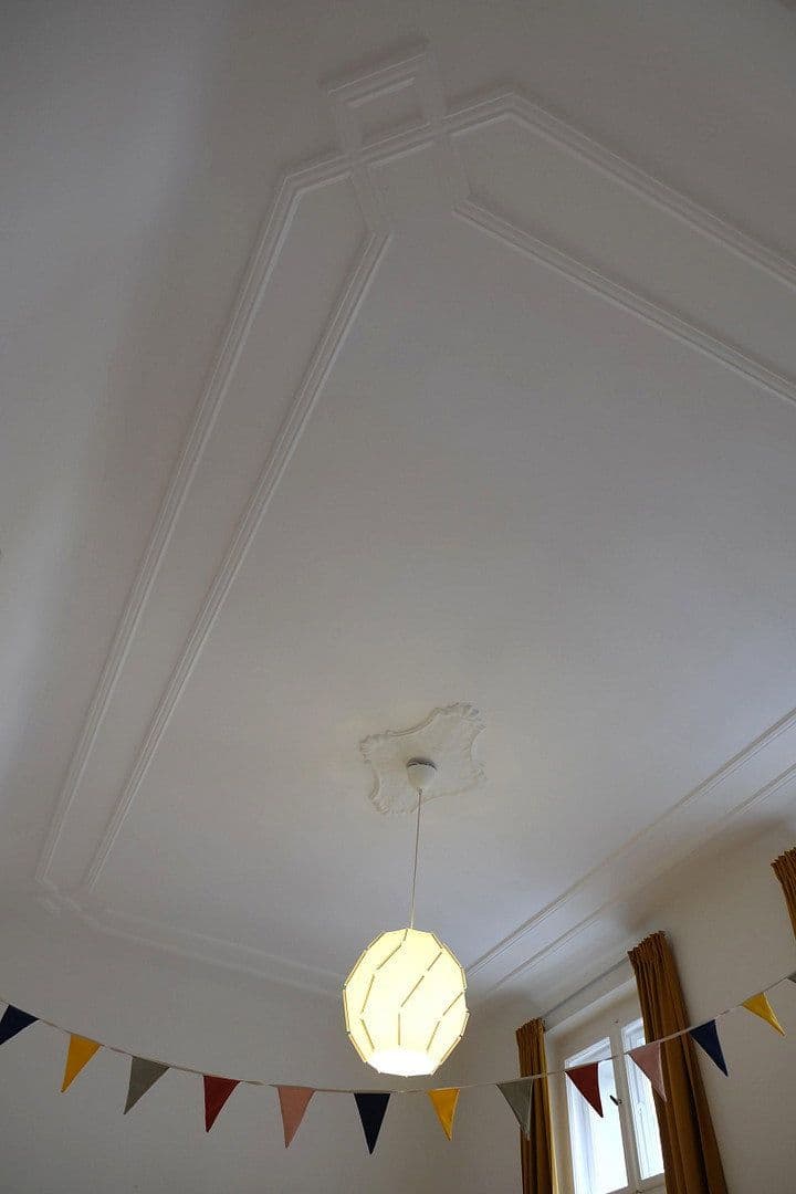 Prodej bytu 4+1 130 m², Berlin, Berlín Prodej bytu 4+1 130 m², Berlin, Berlín