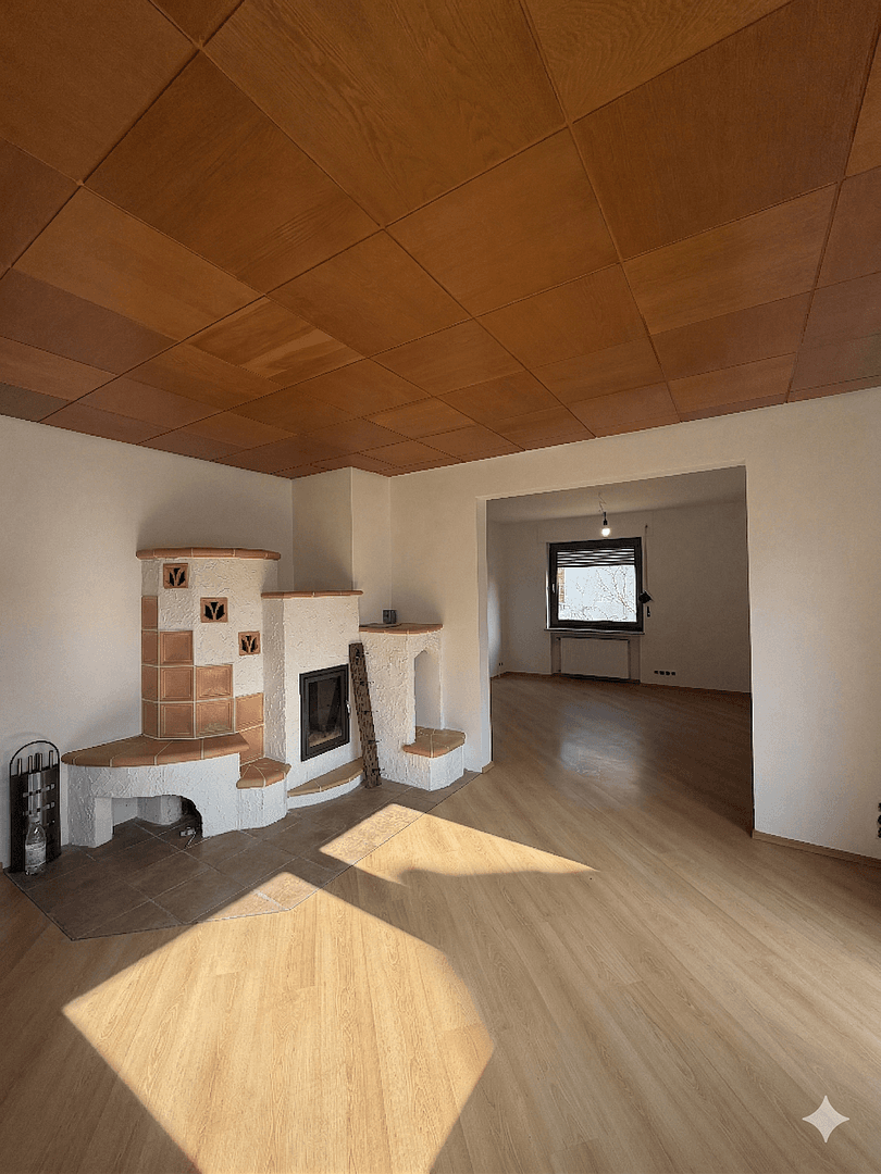 Prodej domu 145 m², pozemek 329 m², Rüsselsheim am Main, Hessen Prodej domu 145 m², pozemek 329 m², Rüsselsheim am Main, Hessen