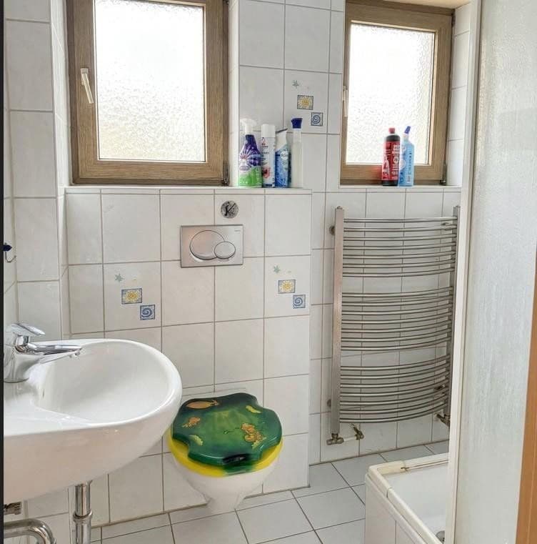 Prodej domu 145 m², pozemek 329 m², Rüsselsheim am Main, Hessen Prodej domu 145 m², pozemek 329 m², Rüsselsheim am Main, Hessen