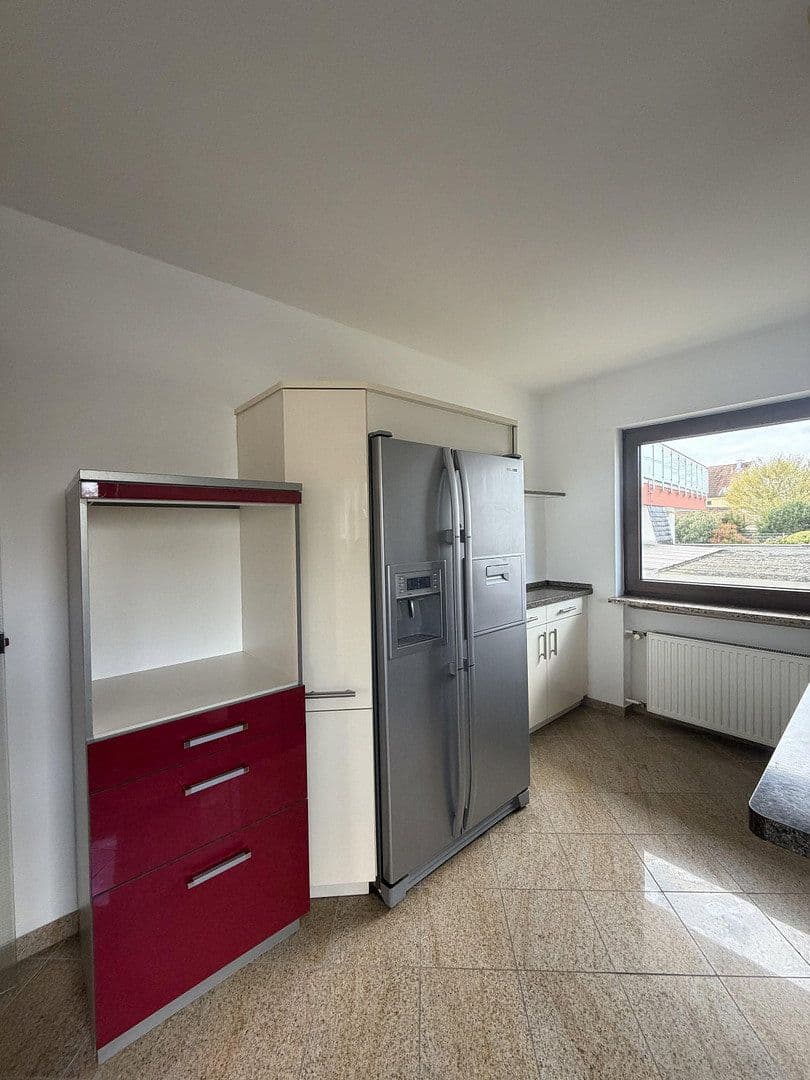 Prodej domu 145 m², pozemek 329 m², Rüsselsheim am Main, Hessen Prodej domu 145 m², pozemek 329 m², Rüsselsheim am Main, Hessen