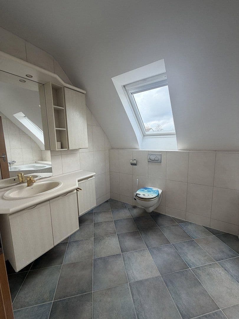 Prodej domu 145 m², pozemek 329 m², Rüsselsheim am Main, Hessen Prodej domu 145 m², pozemek 329 m², Rüsselsheim am Main, Hessen