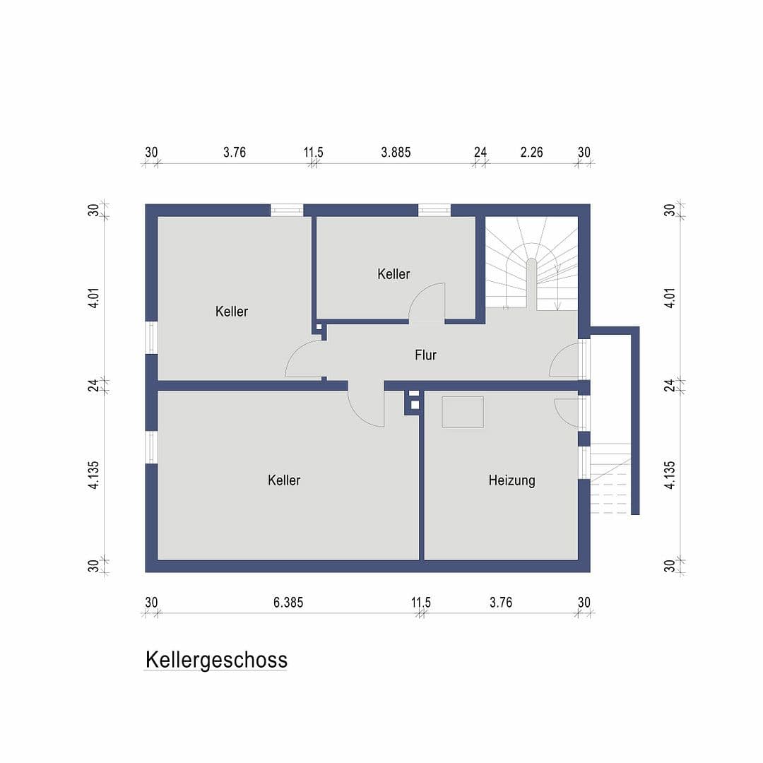 Prodej domu 145 m², pozemek 329 m², Rüsselsheim am Main, Hessen Prodej domu 145 m², pozemek 329 m², Rüsselsheim am Main, Hessen
