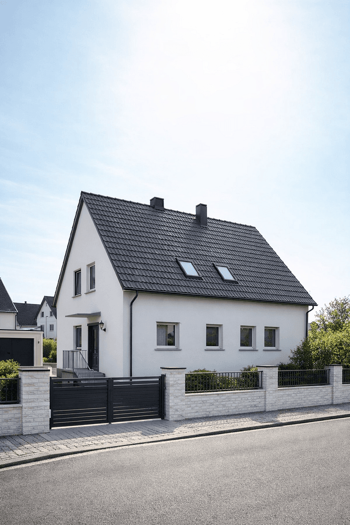 Prodej domu 145 m², pozemek 329 m², Rüsselsheim am Main, Hessen Prodej domu 145 m², pozemek 329 m², Rüsselsheim am Main, Hessen