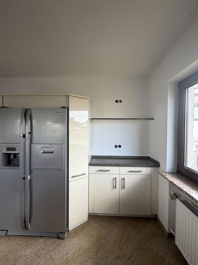 Prodej domu 145 m², pozemek 329 m², Rüsselsheim am Main, Hessen Prodej domu 145 m², pozemek 329 m², Rüsselsheim am Main, Hessen