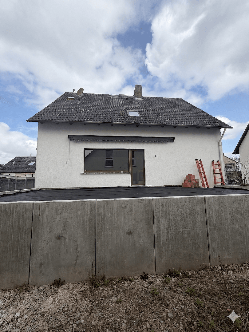 Prodej domu 145 m², pozemek 329 m², Rüsselsheim am Main, Hessen Prodej domu 145 m², pozemek 329 m², Rüsselsheim am Main, Hessen