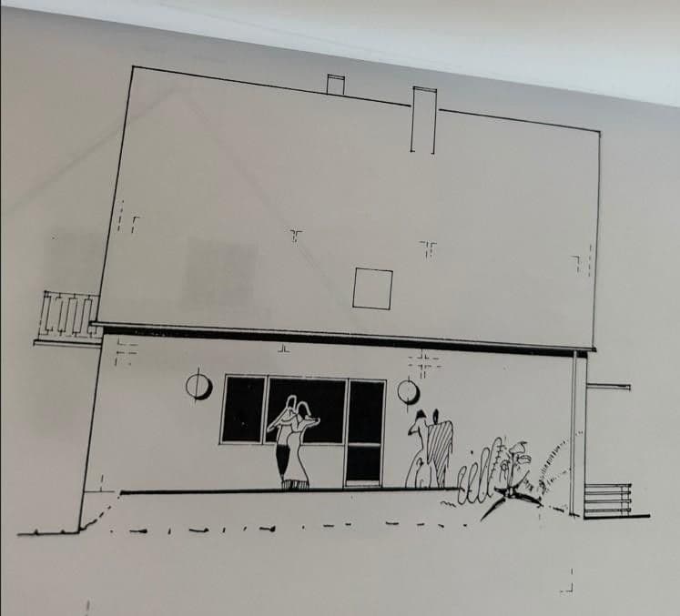 Prodej domu 145 m², pozemek 329 m², Rüsselsheim am Main, Hessen Prodej domu 145 m², pozemek 329 m², Rüsselsheim am Main, Hessen