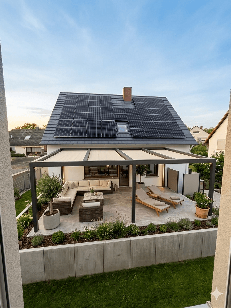 Prodej domu 145 m², pozemek 329 m², Rüsselsheim am Main, Hessen Prodej domu 145 m², pozemek 329 m², Rüsselsheim am Main, Hessen