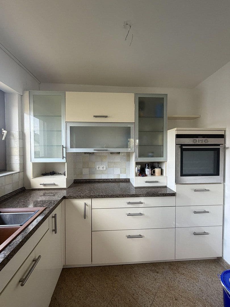 Prodej domu 145 m², pozemek 329 m², Rüsselsheim am Main, Hessen Prodej domu 145 m², pozemek 329 m², Rüsselsheim am Main, Hessen