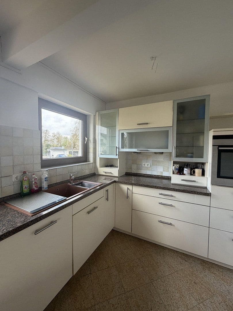 Prodej domu 145 m², pozemek 329 m², Rüsselsheim am Main, Hessen Prodej domu 145 m², pozemek 329 m², Rüsselsheim am Main, Hessen