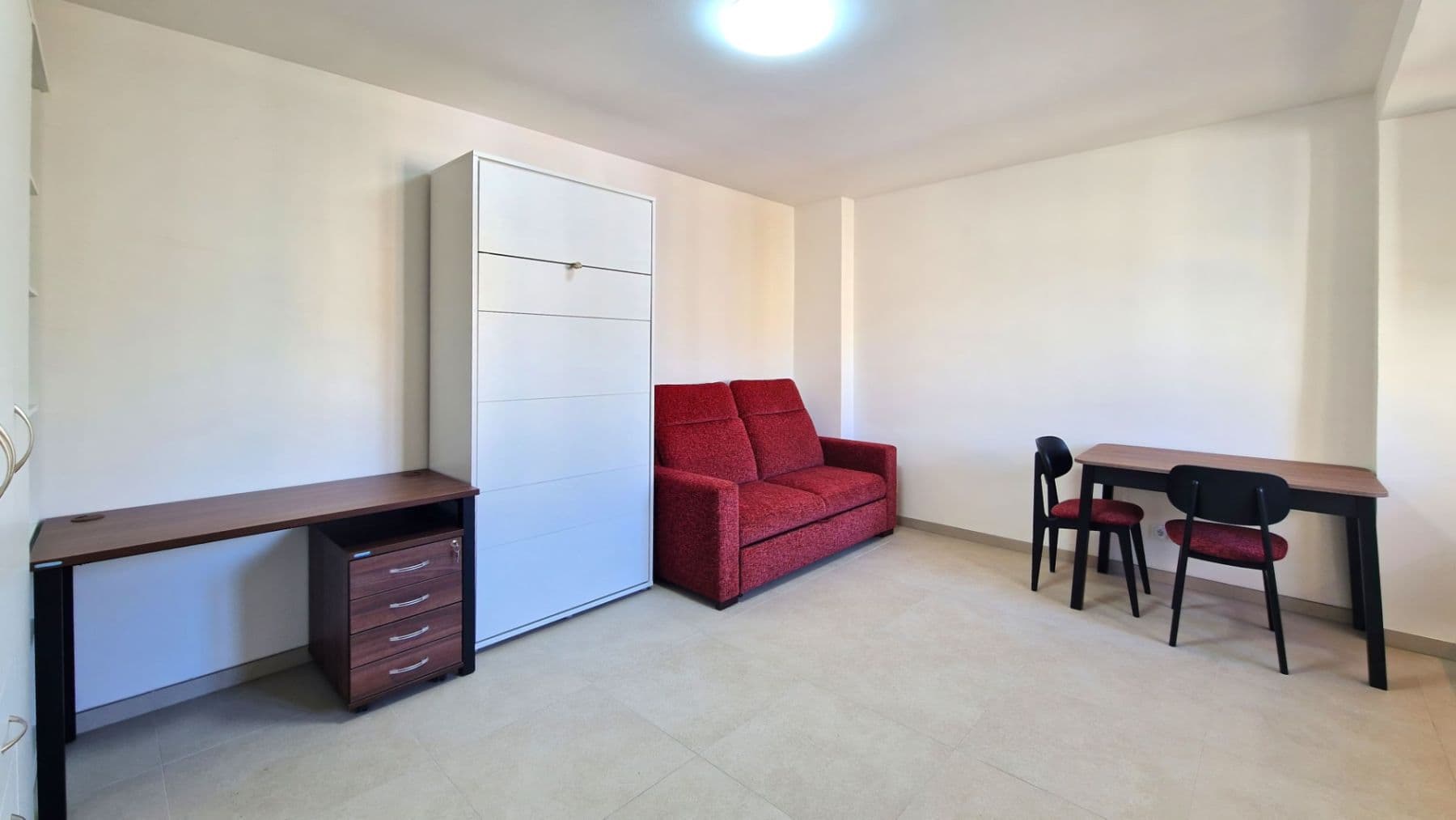 Pronájem bytu 1+kk 27 m², Slovenská, Praha, Praha Pronájem bytu 1+kk 27 m², Slovenská, Praha, Praha