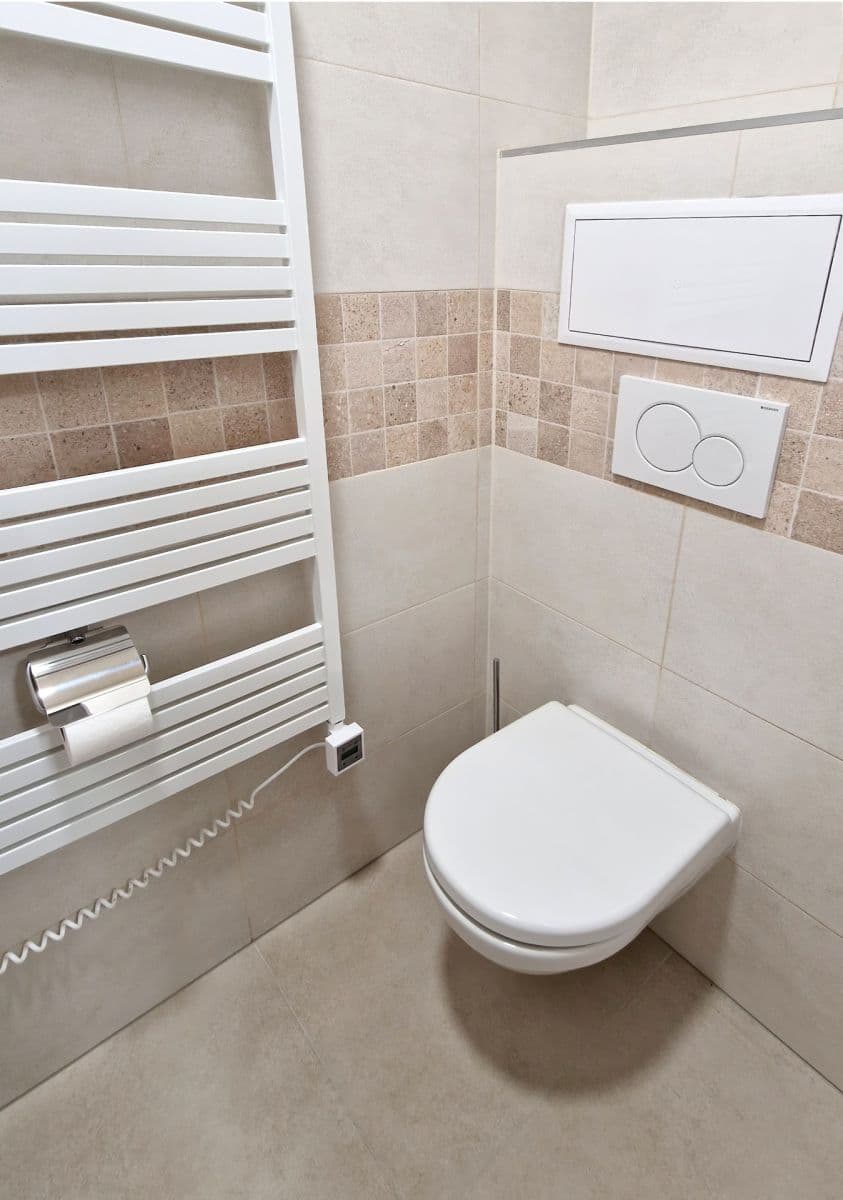 Pronájem bytu 1+kk 27 m², Slovenská, Praha, Praha Pronájem bytu 1+kk 27 m², Slovenská, Praha, Praha