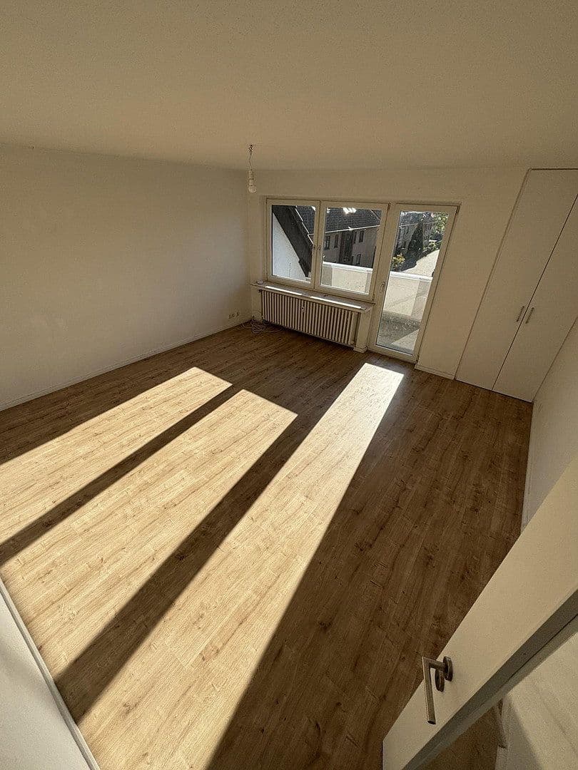 Prodej bytu 4+1 95 m², Nelkenstrasse 9, Stadthagen, Dolní Sasko Prodej bytu 4+1 95 m², Nelkenstrasse 9, Stadthagen, Dolní Sasko