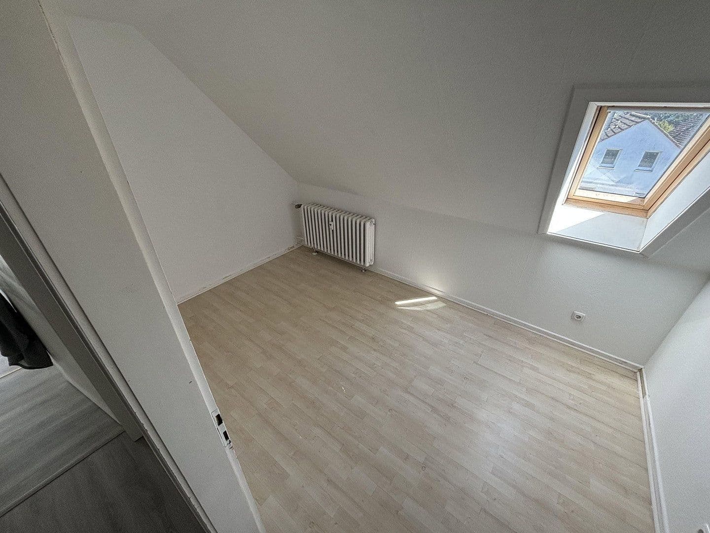 Prodej bytu 4+1 95 m², Nelkenstrasse 9, Stadthagen, Dolní Sasko Prodej bytu 4+1 95 m², Nelkenstrasse 9, Stadthagen, Dolní Sasko