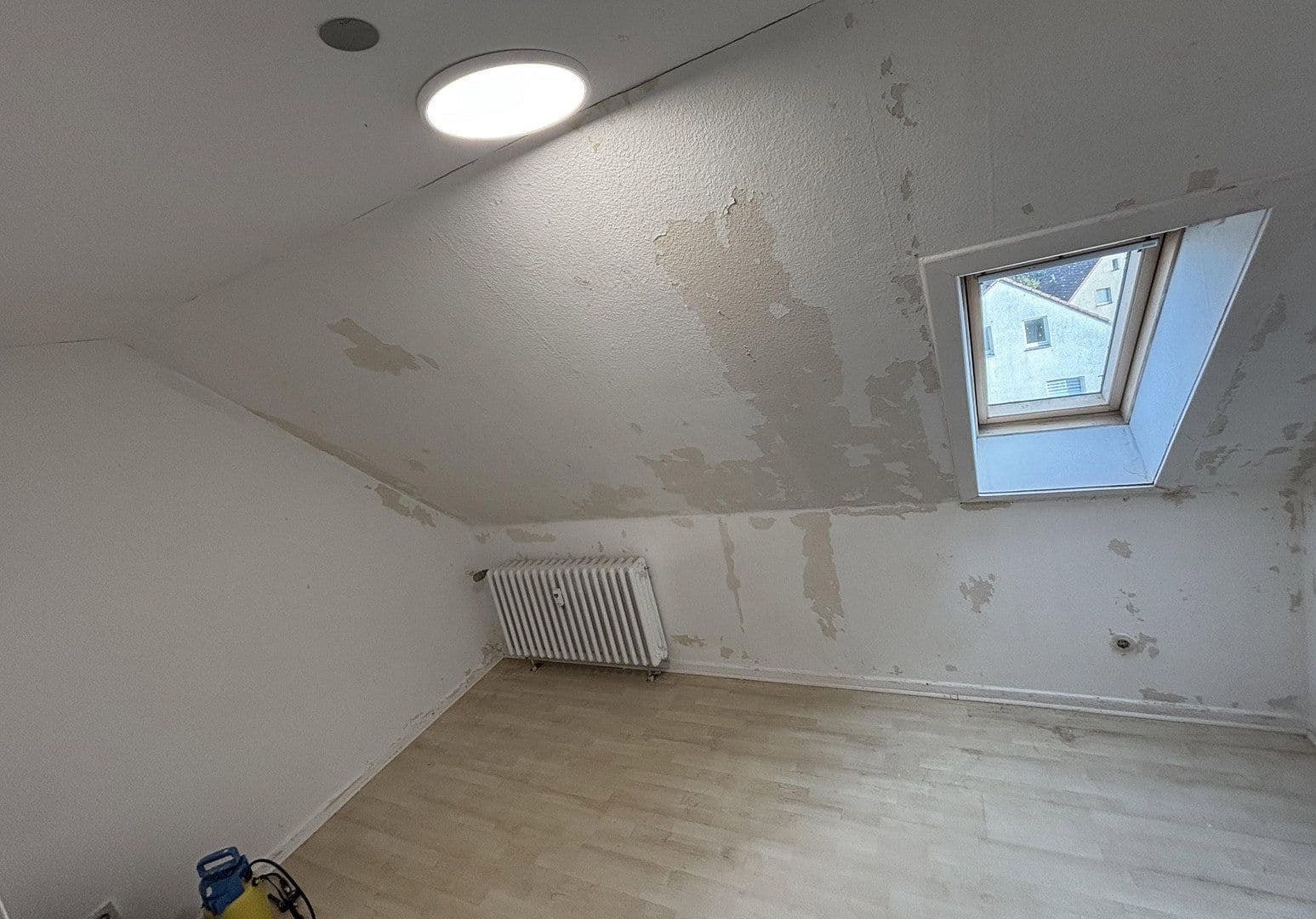 Prodej bytu 4+1 95 m², Nelkenstrasse 9, Stadthagen, Dolní Sasko Prodej bytu 4+1 95 m², Nelkenstrasse 9, Stadthagen, Dolní Sasko