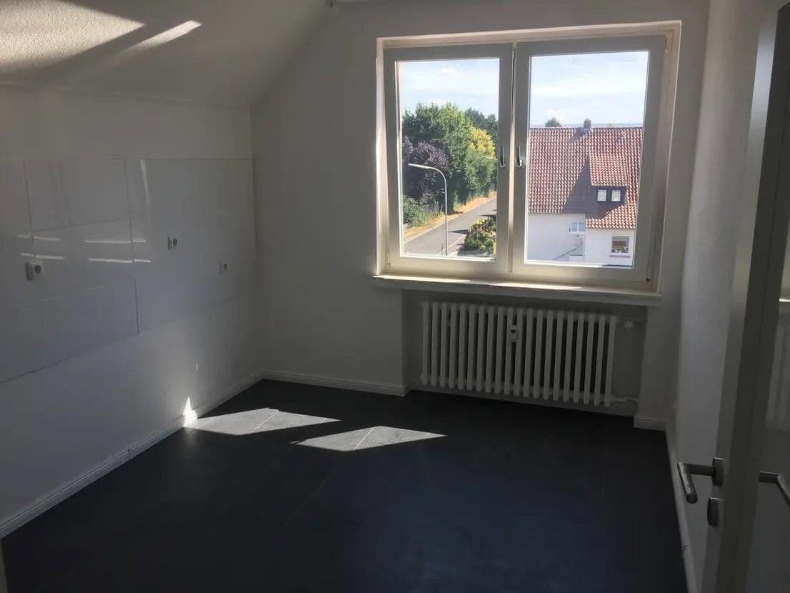 Prodej bytu 4+1 95 m², Nelkenstrasse 9, Stadthagen, Dolní Sasko Prodej bytu 4+1 95 m², Nelkenstrasse 9, Stadthagen, Dolní Sasko