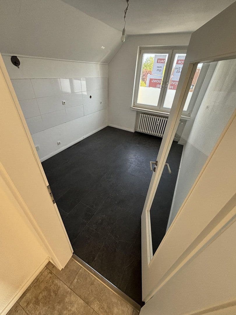 Prodej bytu 4+1 95 m², Nelkenstrasse 9, Stadthagen, Dolní Sasko Prodej bytu 4+1 95 m², Nelkenstrasse 9, Stadthagen, Dolní Sasko