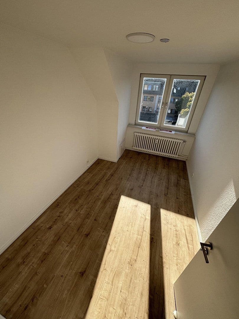 Prodej bytu 4+1 95 m², Nelkenstrasse 9, Stadthagen, Dolní Sasko Prodej bytu 4+1 95 m², Nelkenstrasse 9, Stadthagen, Dolní Sasko