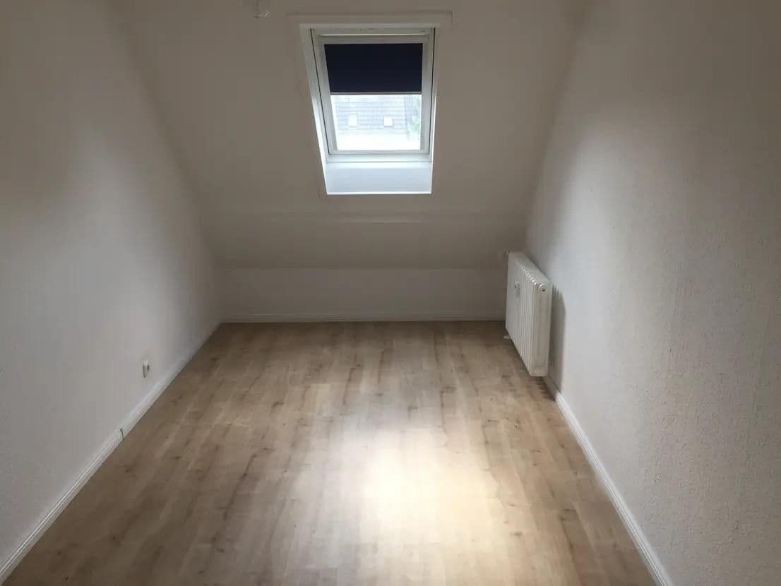 Prodej bytu 4+1 95 m², Nelkenstrasse 9, Stadthagen, Dolní Sasko Prodej bytu 4+1 95 m², Nelkenstrasse 9, Stadthagen, Dolní Sasko