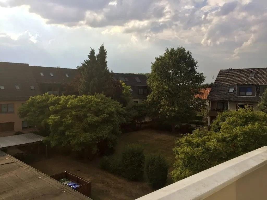 Prodej bytu 4+1 95 m², Nelkenstrasse 9, Stadthagen, Dolní Sasko Prodej bytu 4+1 95 m², Nelkenstrasse 9, Stadthagen, Dolní Sasko