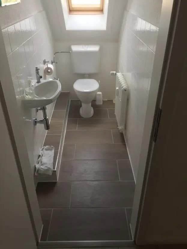 Prodej bytu 4+1 95 m², Nelkenstrasse 9, Stadthagen, Dolní Sasko Prodej bytu 4+1 95 m², Nelkenstrasse 9, Stadthagen, Dolní Sasko