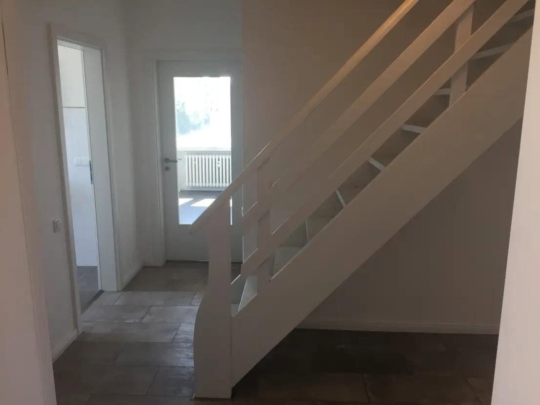 Prodej bytu 4+1 95 m², Nelkenstrasse 9, Stadthagen, Dolní Sasko Prodej bytu 4+1 95 m², Nelkenstrasse 9, Stadthagen, Dolní Sasko