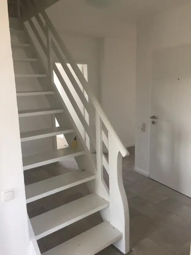 Prodej bytu 4+1 95 m², Nelkenstrasse 9, Stadthagen, Dolní Sasko Prodej bytu 4+1 95 m², Nelkenstrasse 9, Stadthagen, Dolní Sasko