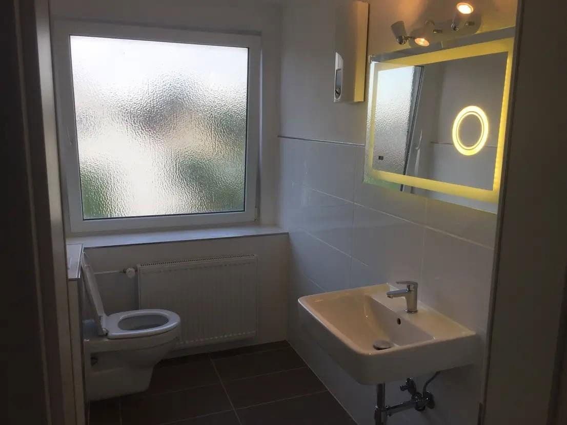 Prodej bytu 4+1 95 m², Nelkenstrasse 9, Stadthagen, Dolní Sasko Prodej bytu 4+1 95 m², Nelkenstrasse 9, Stadthagen, Dolní Sasko