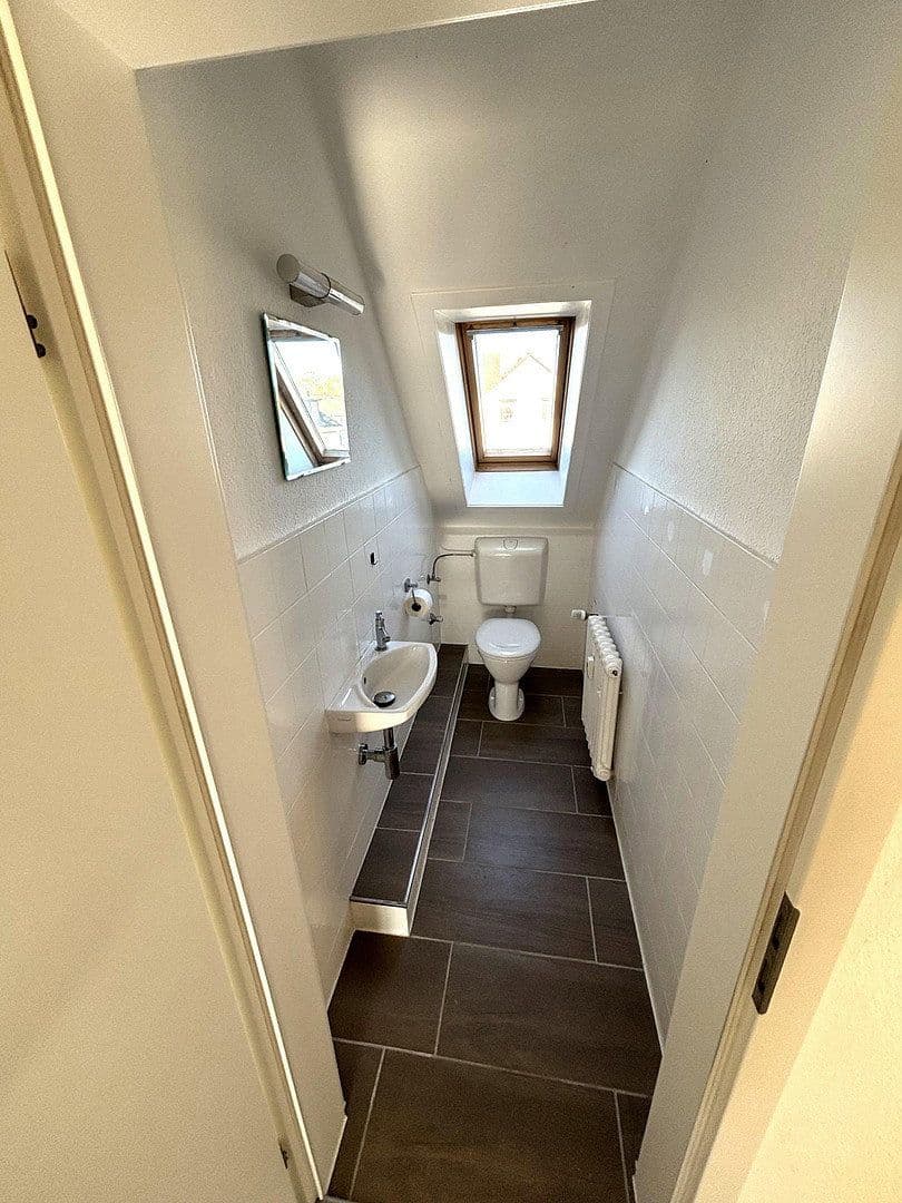 Prodej bytu 4+1 95 m², Nelkenstrasse 9, Stadthagen, Dolní Sasko Prodej bytu 4+1 95 m², Nelkenstrasse 9, Stadthagen, Dolní Sasko